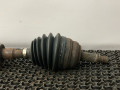 полуось передняя левая (приводной вал, ШРУС) Renault Laguna 1 поколение 1996, 1.9 л., D, дизель - фото №4