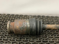 полуось передняя левая (приводной вал, ШРУС) Renault 19 1 поколение 1990, 1.6 л., бензин - фото №2