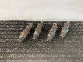 форсунка Volkswagen Passat B3 1989, 1.9 л., дизель, МКПП, белый, универсал, передний привод, 068130202 - фото №3