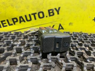 кнопка противотуманных фар Volkswagen Passat B3 1993, 1.9 л., AAZ, дизель, 5МКПП, черный, универсал, передний привод