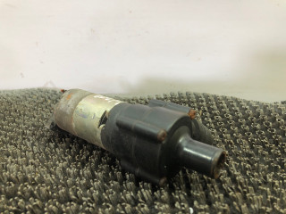 насос антифриза дополнительный Mercedes-Benz C-Класс W202/S202 1995, 2.2 л., дизель, МКПП, черный, седан, задний привод