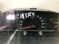 щиток приборов (приборная панель) Chery Fora 1 поколение 2009, 2.0 л., бензин, МКПП - фото №2