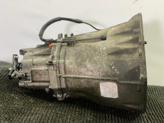 КПП механическая (МКПП) Mercedes-Benz C-Класс W203/S203/CL203 2000, 2.2 л., DCi, дизель, 6МКПП, R2032610701