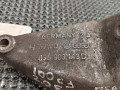 кронштейн двигателя Audi 100 С3 1986, 2.0 л., бензин, МКПП, седан, передний привод, KP - фото №4