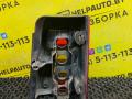 фонарь задний левый Citroen Berlingo 1 поколение (M59) [рестайлинг] 2005, 1.6 л., NFU (TU5JP4), бензин, 5МКПП, фургон - фото №3