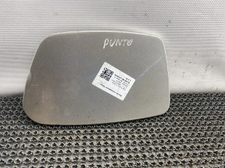 лючок топливного бака Fiat Punto 2 поколение 2001, 1.2 л., 188 A4.000, бензин, МКПП, синий, хетчбэк 3 дв., передний привод