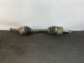 полуось передняя левая (приводной вал, ШРУС) Kia Sorento 1 поколение 2004, 2.5 л., CRDi, D4CB, дизель, АКПП, серебристый, внедорожник 5 дв., полный подключаемый привод - фото №6