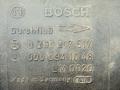 расходомер воздуха Mercedes-Benz S-Класс W140 [2-й рестайлинг] 1996, 2.8 л., M 104.994, бензин, АКПП, серебро, седан, задний привод, BOSCH, 0000941048, 0280217517 - фото №4