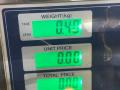 замок капота Peugeot 605 1 поколение 1994, 2.0 л., бензин, МКПП, серый, седан, передний привод - фото №3