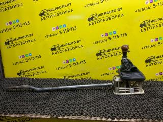 кулиса Opel Vectra B 1996, 1.7 л., X 17 DT (TC4EE1), дизель, МКПП, серебро, хетчбэк 5 дв., передний привод