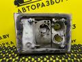 фонарь крышки багажника правый Audi 80 B3 1988, 1.6 л., дизель, МКПП, седан, передний привод, 893945094 - фото №2
