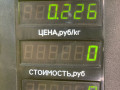 патрубок воздушного фильтра Mazda 626 GF [рестайлинг] GF 1999, 2.0 л., дизель, МКПП, черный, седан, передний привод - фото №3