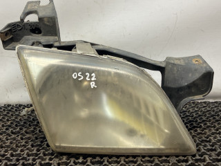 фара правая Opel Sintra 1 поколение 1999, 2.2 л., X 22 XE, бензин, МКПП, серебристый, минивэн, передний привод