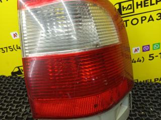 фонарь задний правый Ford Galaxy 1 поколение [рестайлинг] 2002, 1.9 л., дизель, МКПП, серебро, минивэн, передний привод