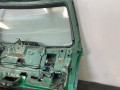 крышка багажника (дверь 3-5) Plymouth Voyager 3 поколение 1998, 2.4 л., бензин, АКПП, зелёный, минивэн, передний привод - фото №6