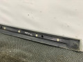 молдинг двери задней левой Opel Zafira 1 поколение (A) 1999, 2.0 л., бензин, МКПП, серый, передний привод, 090597589 - фото №4