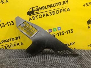 пластик Citroen Berlingo 1 поколение (M59) [рестайлинг] 2005, 1.6 л., NFU (TU5JP4), бензин, 5МКПП, серебро, фургон, передний привод