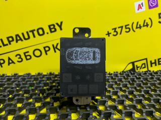 компьютер бортовой Ford Mondeo 2 поколение 1997, 2.0 л., бензин, МКПП, черный, универсал, передний привод, 93VV10K910AS