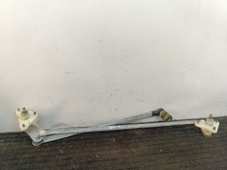 механизм стеклоочистителя (трапеция дворников) Suzuki Baleno 1 поколение 1998, 1.3 л., i, G13BB, бензин, МКПП, серебристый, седан, передний привод