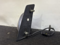 зеркало наружное правое Opel Zafira 1 поколение (A) 1999, 2.0 л., бензин, МКПП, серый, передний привод, 0156016, 12956 - фото №2