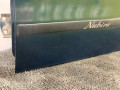 дверь задняя левая Daewoo Nubira J100 1998, 1.6 л., бензин, МКПП, хетчбэк 5 дв. - фото №5