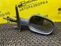зеркало наружное правое Renault Megane 1 поколение 1996, 1.6 л., бензин, МКПП, черный, хетчбэк 5 дв., передний привод - фото №2