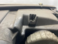 фара левая Renault Safrane 1 поколение [рестайлинг] 1998, 2.0 л., бензин, МКПП, синий, хетчбэк 5 дв. - фото №3