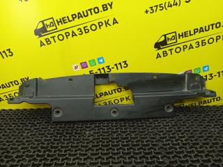 накладка декоративная Hyundai Elantra 3 поколение [рестайлинг] XD 2005, 1.6 л., G4ED, бензин, МКПП, серебристый, седан, передний привод