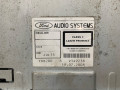 магнитола Ford Focus 2 поколение [рестайлинг] 2009, 1.6 л., бензин, МКПП, черный, универсал, передний привод - фото №3