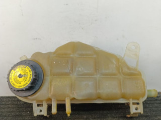 бачок расширительный Opel Sintra 1 поколение 1999, 2.2 л., X 22 XE, бензин, МКПП, серебристый, минивэн, передний привод