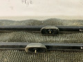 дуги на крышу (рейлинги) Kia Sorento 1 поколение 2003, 2.5 л., D4CB, дизель, МКПП, внедорожник 5 дв. - фото №4