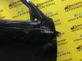дверь передняя правая Chrysler PT Cruiser 1 поколение 2002, 2.0 л., ECC, бензин, АКПП, черный, хетчбэк 5 дв. - фото №4