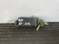 ручка наружная Audi 80 B3 89/B3 1987, 1.8 л., бензин, МКПП, серый, седан, передний привод, 893837206A - фото №2
