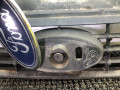 решетка радиатора Ford Focus 2 поколение [рестайлинг] 2009, 1.6 л., бензин, МКПП, черный, универсал, передний привод - фото №5