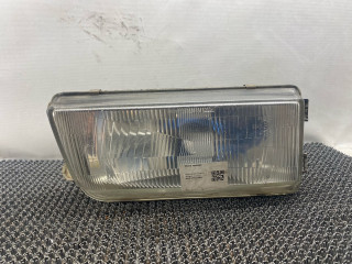 фара правая Mitsubishi Space Wagon 2 поколение (Typ N30/N40) 1994, 2.0 л., 4D68 T, дизель, МКПП, серый, минивэн
