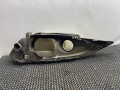стекло фары правой Nissan Primera P11 [рестайлинг] 2000, 2.0 л., бензин, МКПП, черный, универсал - фото №2