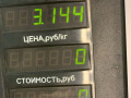суппорт задний левый Hyundai Tiburon 1 поколение [рестайлинг] RD 2001, 2.0 л., бензин, 5МКПП, красный, купе - фото №5