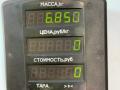 стойка передняя левая Kia Sephia 1 поколение [рестайлинг] 1997, 1.5 л., бензин, МКПП, седан - фото №5