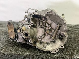 КПП механическая (МКПП) Citroen Saxo 1 поколение 1998, 1.5 л., i, бензин, 5МКПП, 6EW, 20SE73