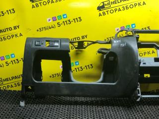 панель передняя салона (торпедо) Geely MK 1 поколение 2012, 1.5 л., MR479QA, бензин, 5МКПП, черный, седан, передний привод