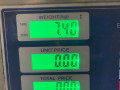 бардачок Daewoo Matiz M200 KLYA 2006, 0.8 л., F8CV, бензин, МКПП, серый, хетчбэк 5 дв., передний привод - фото №4