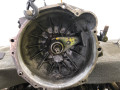 КПП механическая (МКПП) Kia Sorento 1 поколение 2005, 2.5 л., дизель, МКПП, серый, полный привод - фото №7