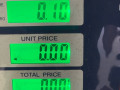 петля двери Opel Zafira 1 поколение (A) 1999, 2.0 л., бензин, МКПП, серый, передний привод - фото №2