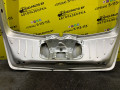 крышка багажника (дверь 3-5) Dacia Sandero 1 поколение 2008, 1.4 л., K7J 714, бензин, МКПП, серый, хетчбэк 5 дв., передний привод - фото №9