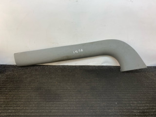 накладка на порог внутренняя Renault Laguna 1 поколение [рестайлинг] 2000, 2.0 л., F4R 760, бензин, МКПП, светло бирюзовый, хетчбэк 5 дв., передний привод, 7700422432, 7700422430, 7700820479, 7700820477, 7700820475