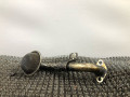 маслозаборник Mazda 626 GE 1994, 1.8 л., FP, бензин, МКПП, бордовый, седан, передний привод - фото №2