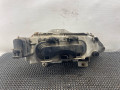 фара левая Renault Laguna 1 поколение 2000, 1.8 л., бензин, МКПП, бордовый, универсал, передний привод - фото №4