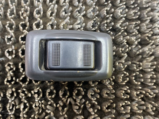 кнопка стеклоподъемника двери задней правой Mazda 626 GF [рестайлинг] 1999, 1.8 л., бензин, МКПП, синий, универсал, передний привод