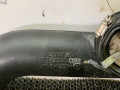 патрубок воздушного фильтра Opel Sintra 1 поколение 1999, 2.2 л., X 22 XE, бензин, МКПП, серебристый, минивэн, передний привод, 25147301 - фото №4
