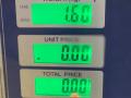 кронштейн двигателя Mazda 626 GF 1997, 2.0 л., дизель, МКПП, зелёный, седан, передний привод - фото №3